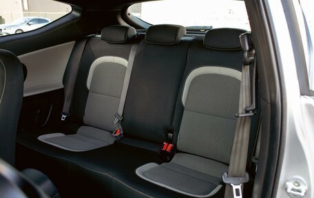 KIA cee'd III, 2016 год, 1 195 000 рублей, 16 фотография