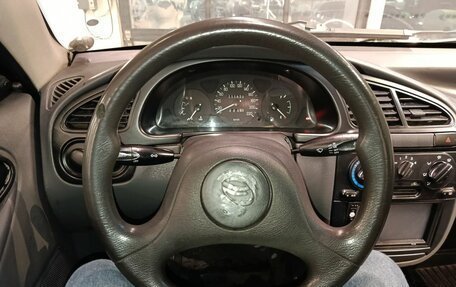 Chevrolet Lanos I, 2007 год, 169 000 рублей, 11 фотография