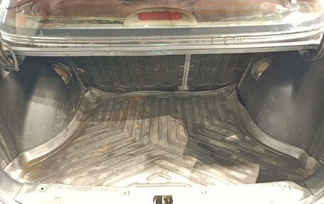 Chevrolet Lanos I, 2007 год, 169 000 рублей, 14 фотография