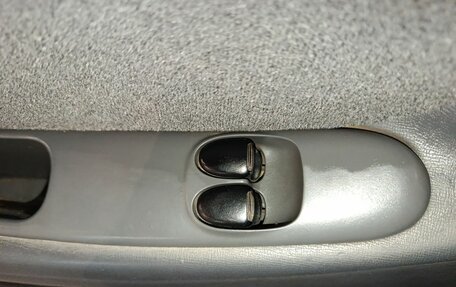 Chevrolet Lanos I, 2007 год, 169 000 рублей, 13 фотография