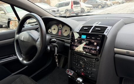 Peugeot 407, 2008 год, 649 000 рублей, 2 фотография
