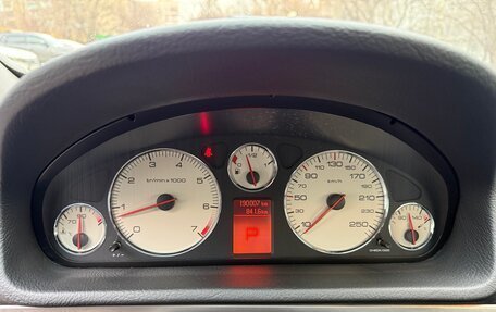 Peugeot 407, 2008 год, 649 000 рублей, 14 фотография