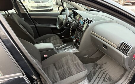 Peugeot 407, 2008 год, 649 000 рублей, 17 фотография