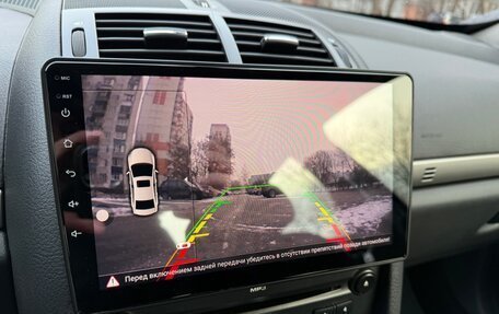 Peugeot 407, 2008 год, 649 000 рублей, 21 фотография