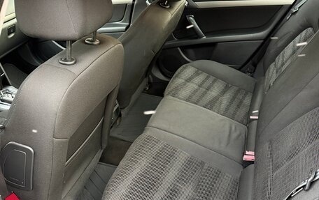 Peugeot 407, 2008 год, 649 000 рублей, 22 фотография