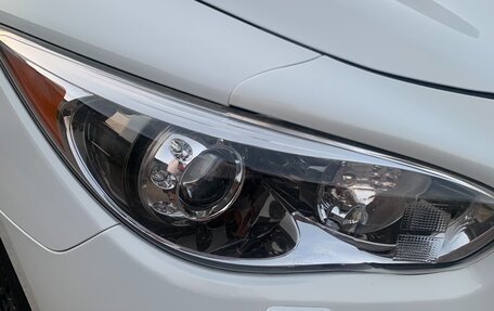 Infiniti JX, 2013 год, 1 500 000 рублей, 13 фотография