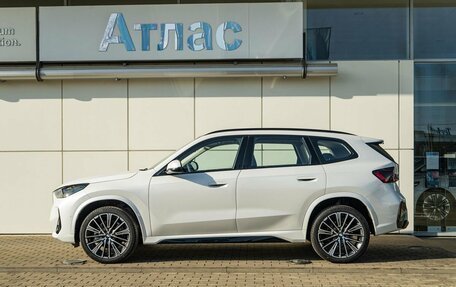 BMW X1, 2025 год, 6 790 000 рублей, 5 фотография