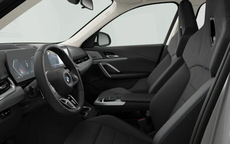 BMW X1, 2025 год, 6 590 000 рублей, 2 фотография