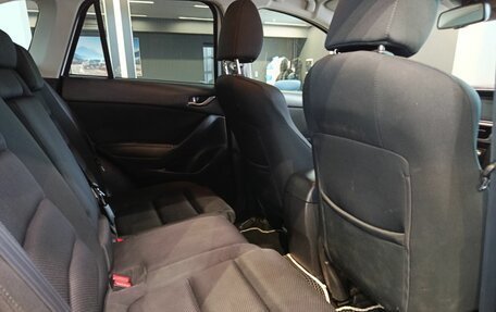 Mazda CX-5 II, 2016 год, 1 799 000 рублей, 8 фотография