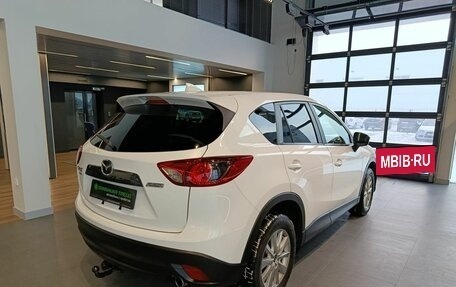 Mazda CX-5 II, 2016 год, 1 799 000 рублей, 4 фотография