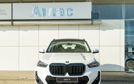 BMW X1, 2025 год, 6 390 000 рублей, 4 фотография