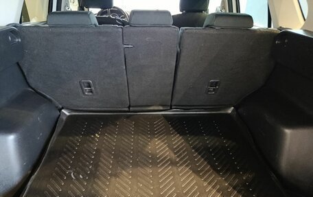 Mazda CX-5 II, 2016 год, 1 799 000 рублей, 13 фотография