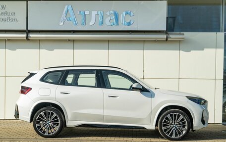 BMW X1, 2025 год, 6 390 000 рублей, 6 фотография