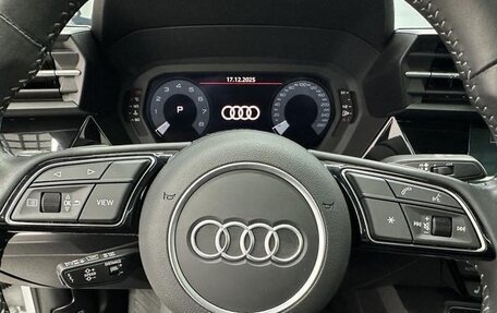 Audi A3, 2022 год, 2 250 000 рублей, 6 фотография