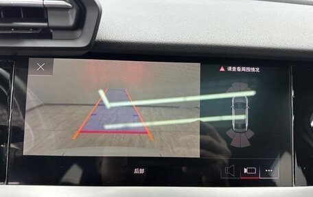 Audi A3, 2022 год, 2 250 000 рублей, 8 фотография