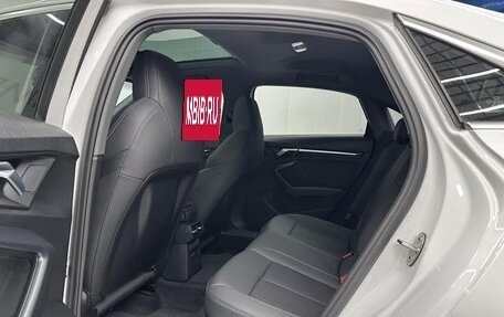 Audi A3, 2022 год, 2 250 000 рублей, 10 фотография