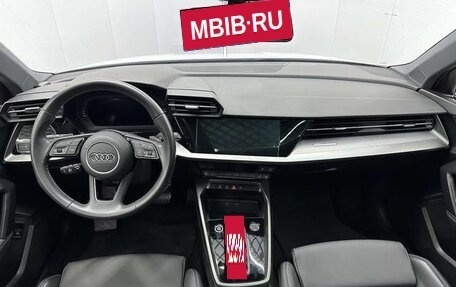 Audi A3, 2022 год, 2 250 000 рублей, 5 фотография