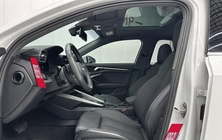 Audi A3, 2022 год, 2 250 000 рублей, 4 фотография