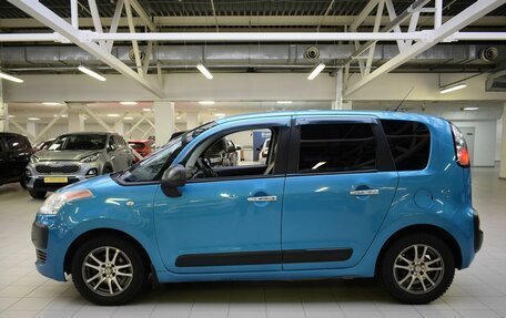 Citroen C3 Picasso I, 2009 год, 535 000 рублей, 4 фотография