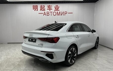 Audi A3, 2022 год, 2 250 000 рублей, 15 фотография