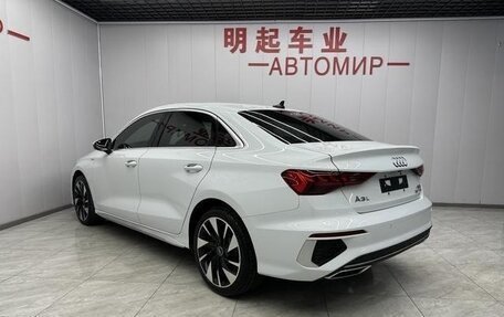 Audi A3, 2022 год, 2 250 000 рублей, 16 фотография