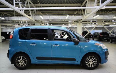 Citroen C3 Picasso I, 2009 год, 535 000 рублей, 8 фотография