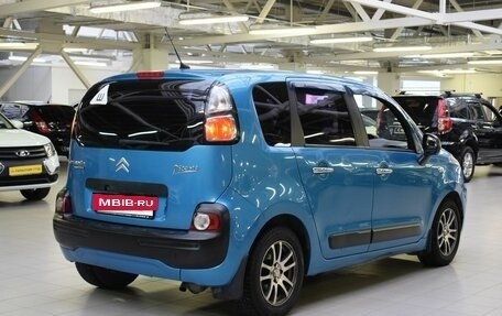 Citroen C3 Picasso I, 2009 год, 535 000 рублей, 7 фотография
