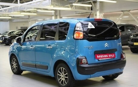 Citroen C3 Picasso I, 2009 год, 535 000 рублей, 5 фотография