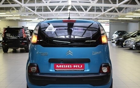 Citroen C3 Picasso I, 2009 год, 535 000 рублей, 6 фотография