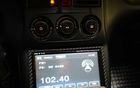 Citroen C3 Picasso I, 2009 год, 535 000 рублей, 11 фотография