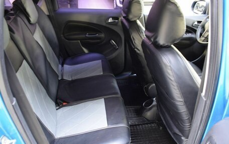 Citroen C3 Picasso I, 2009 год, 535 000 рублей, 13 фотография