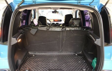 Citroen C3 Picasso I, 2009 год, 535 000 рублей, 14 фотография