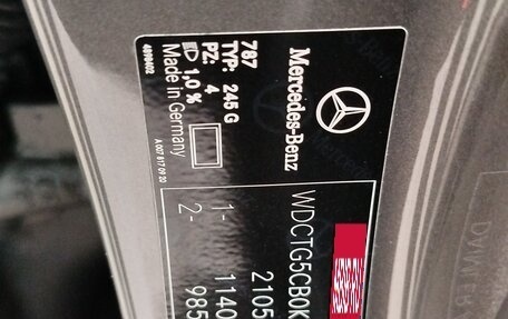 Mercedes-Benz GLA AMG, 2018 год, 3 702 000 рублей, 7 фотография