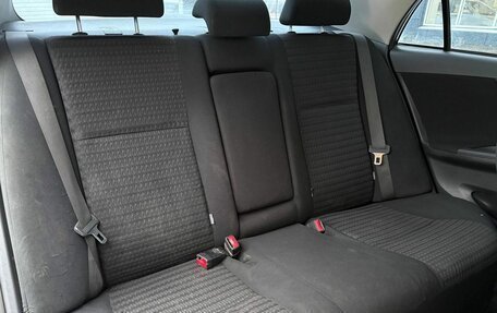 Toyota Corolla, 2007 год, 550 000 рублей, 11 фотография