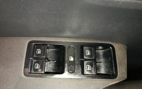 Volkswagen Polo VI (EU Market), 2013 год, 600 000 рублей, 14 фотография