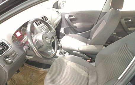 Volkswagen Polo VI (EU Market), 2013 год, 600 000 рублей, 7 фотография