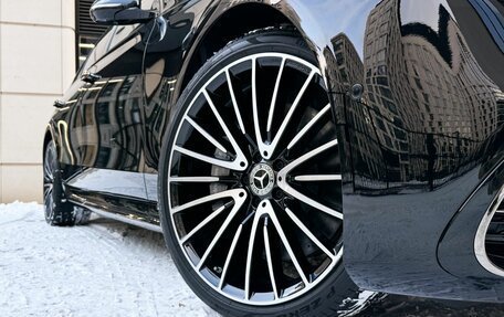 Mercedes-Benz S-Класс, 2023 год, 18 990 000 рублей, 10 фотография