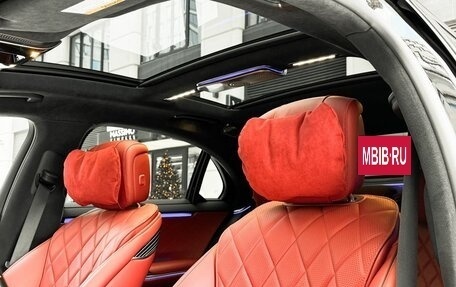 Mercedes-Benz S-Класс, 2023 год, 18 990 000 рублей, 30 фотография