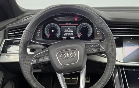 Audi Q8 I, 2024 год, 11 793 000 рублей, 7 фотография