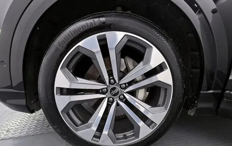 Audi Q8 I, 2024 год, 11 793 000 рублей, 6 фотография