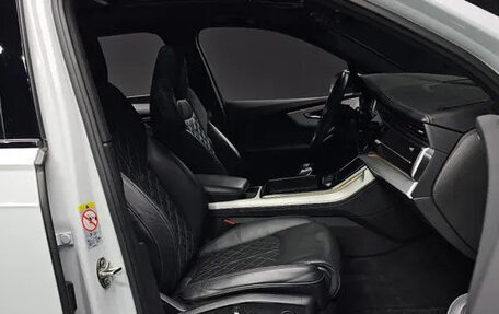 Audi Q8 I, 2024 год, 11 793 000 рублей, 9 фотография