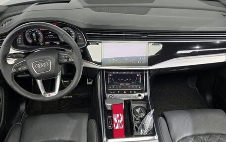Audi Q8 I, 2024 год, 11 793 000 рублей, 5 фотография
