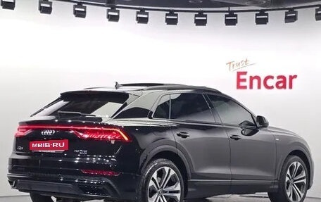 Audi Q8 I, 2024 год, 11 793 000 рублей, 3 фотография