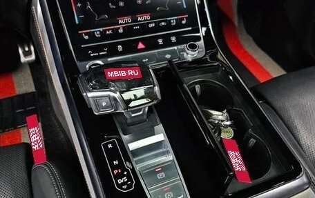 Audi Q8 I, 2024 год, 11 793 000 рублей, 11 фотография