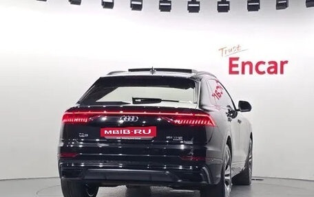 Audi Q8 I, 2024 год, 11 793 000 рублей, 4 фотография