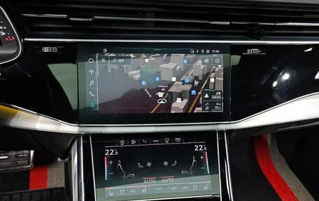 Audi Q8 I, 2024 год, 11 793 000 рублей, 14 фотография