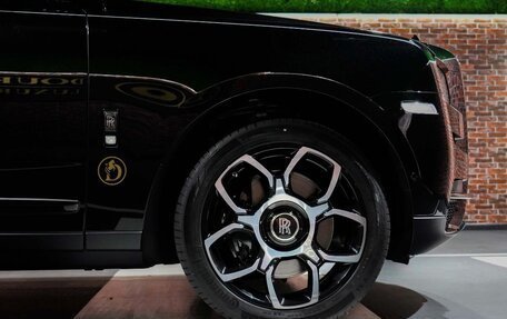 Rolls-Royce Cullinan, 2025 год, 54 150 000 рублей, 6 фотография