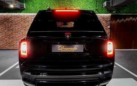 Rolls-Royce Cullinan, 2025 год, 54 150 000 рублей, 5 фотография