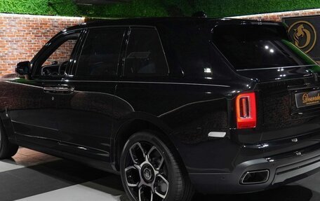 Rolls-Royce Cullinan, 2025 год, 54 150 000 рублей, 4 фотография