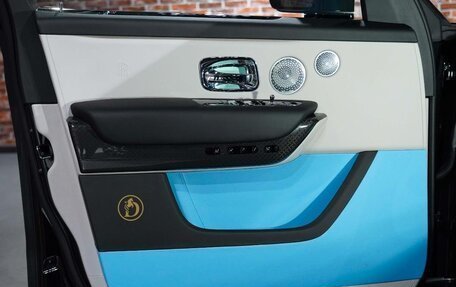 Rolls-Royce Cullinan, 2025 год, 54 150 000 рублей, 7 фотография